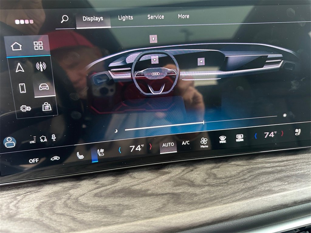 New 2025 Audi Q5 Premium Plus image 31