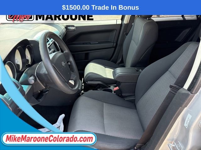 Used 2009 Dodge Caliber SXT FWD image 11