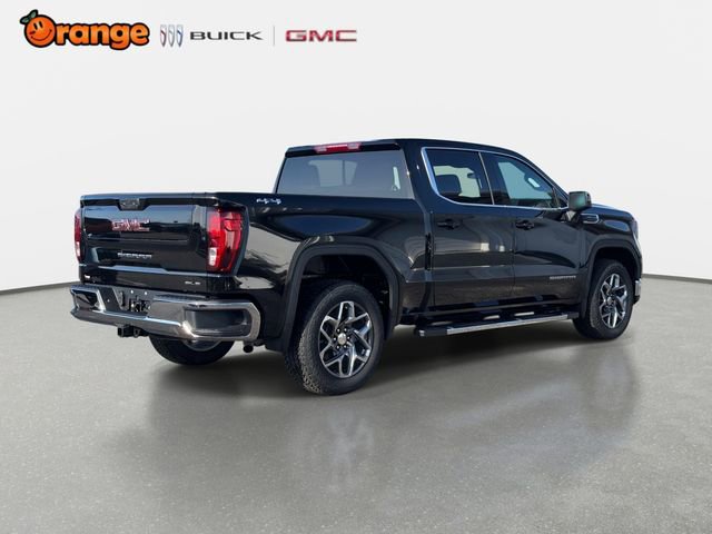Used 2026 GMC Sierra 1500 SLE w/ Max Trailering Package image 3