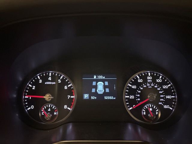 Used 2022 Kia Telluride EX image 13