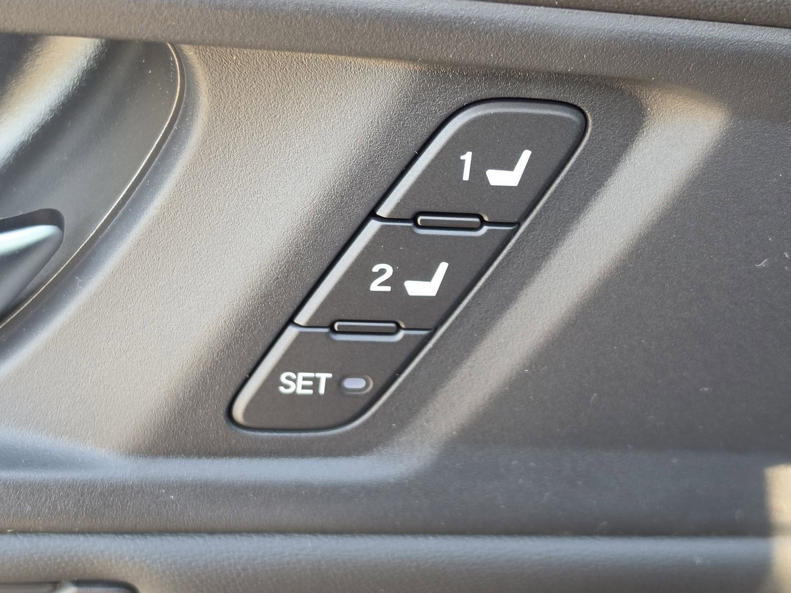 New 2026 Honda Accord Touring image 14