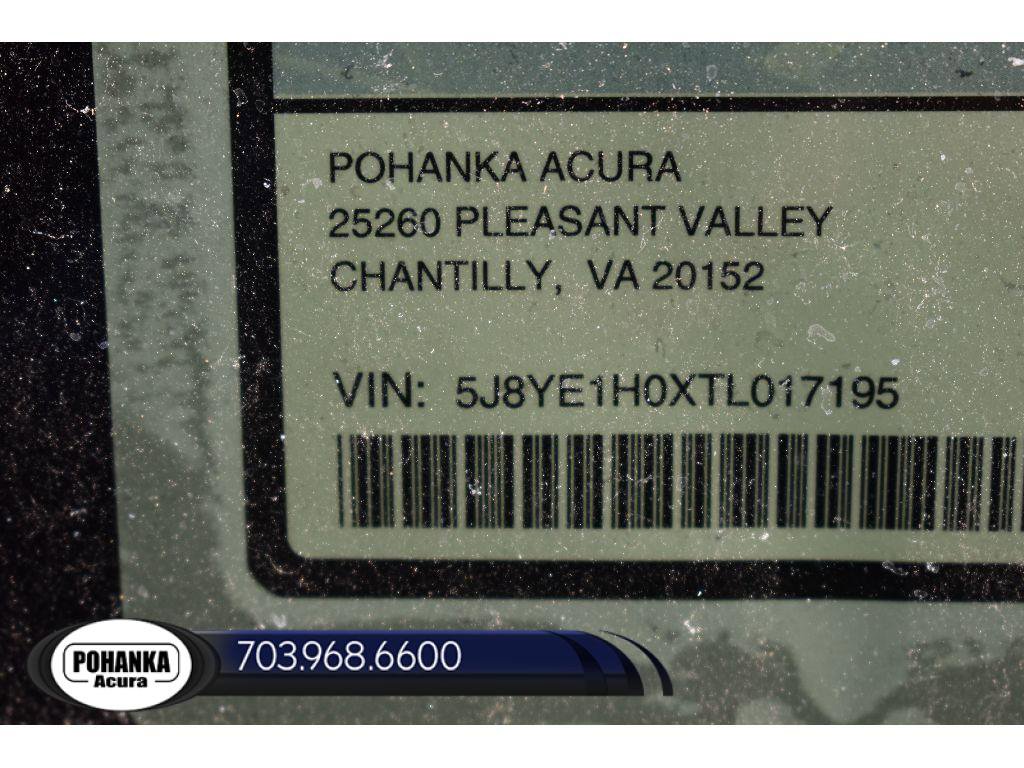 New 2026 Acura MDX A-Spec image 40