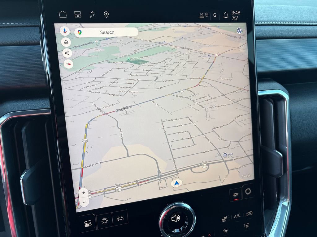 New 2026 GMC Acadia Elevation image 25