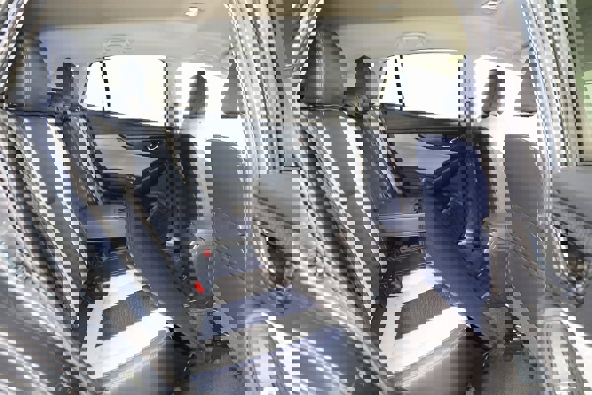 Used 2023 Subaru Crosstrek Hybrid image 13