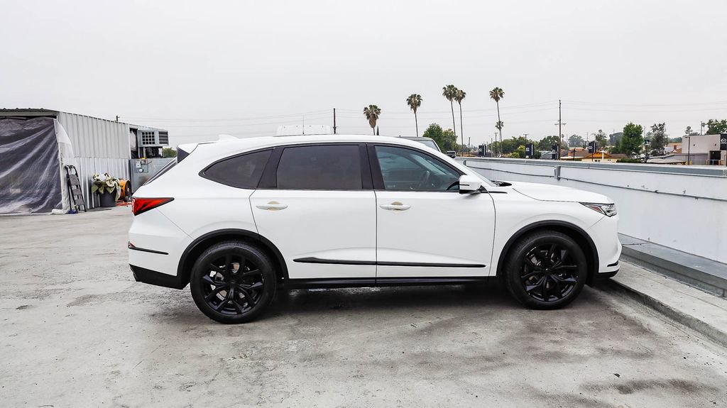 Used 2022 Acura MDX FWD w/ Technology Package image 12