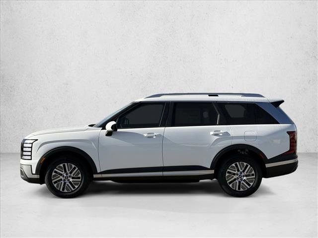 New 2026 Hyundai Palisade FWD Hybrid image 9