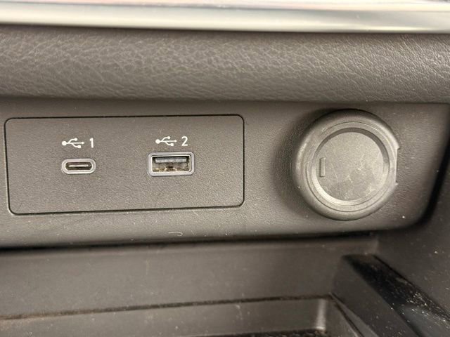 Certified 2023 Nissan Rogue SV w/ SV Premium B Package AWD/4WD image 36