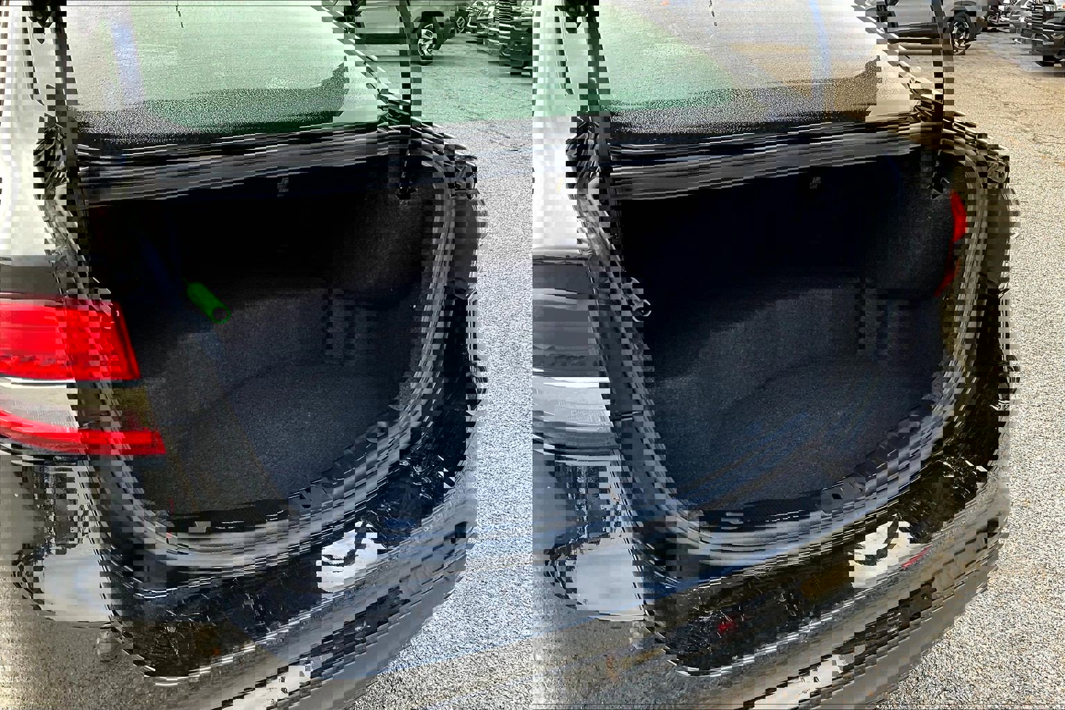 Used 2017 Ford Fusion S image 19