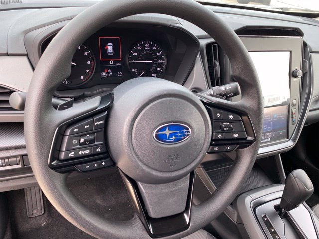 New 2027 Subaru Crosstrek 2.5i AWD/4WD image 12