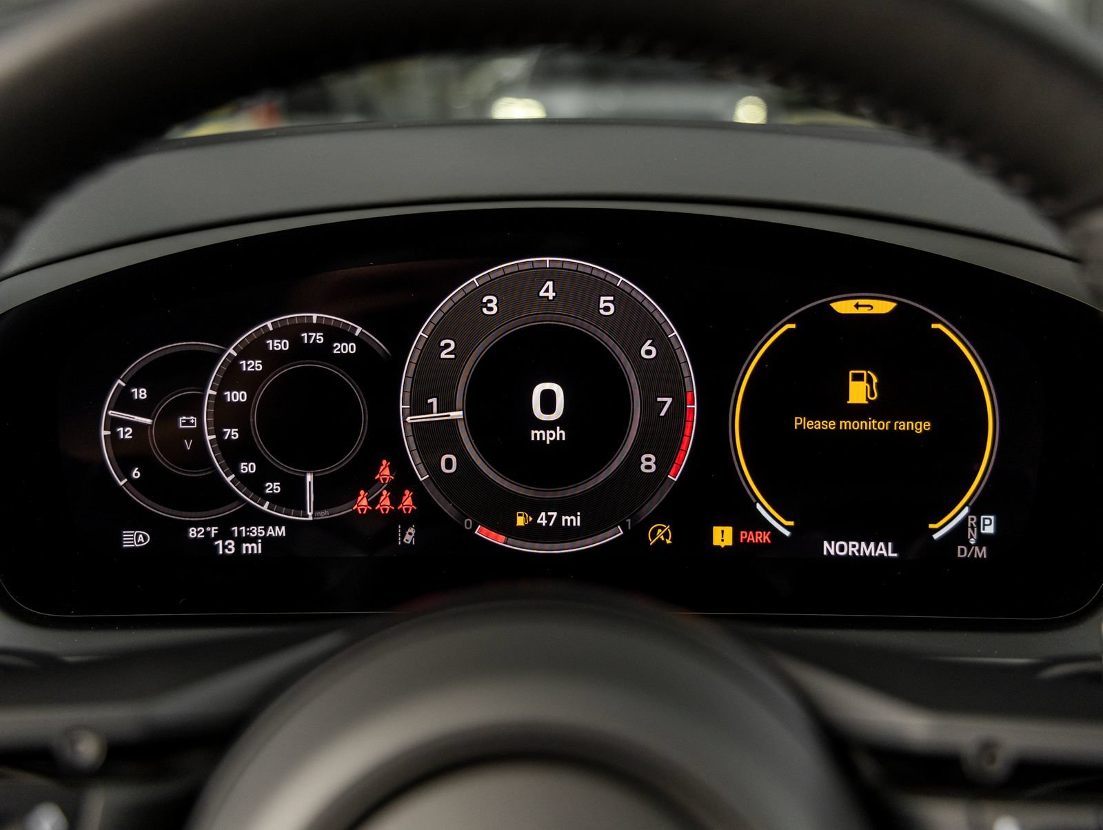 New 2026 Porsche Cayenne S AWD/4WD image 28