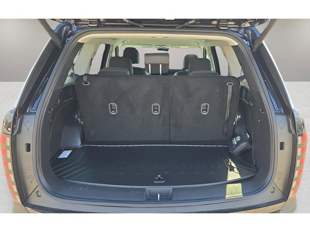 New 2026 Hyundai Palisade SEL image 9