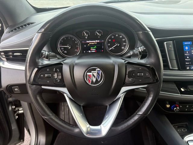 Certified 2023 Buick Enclave Essence image 33