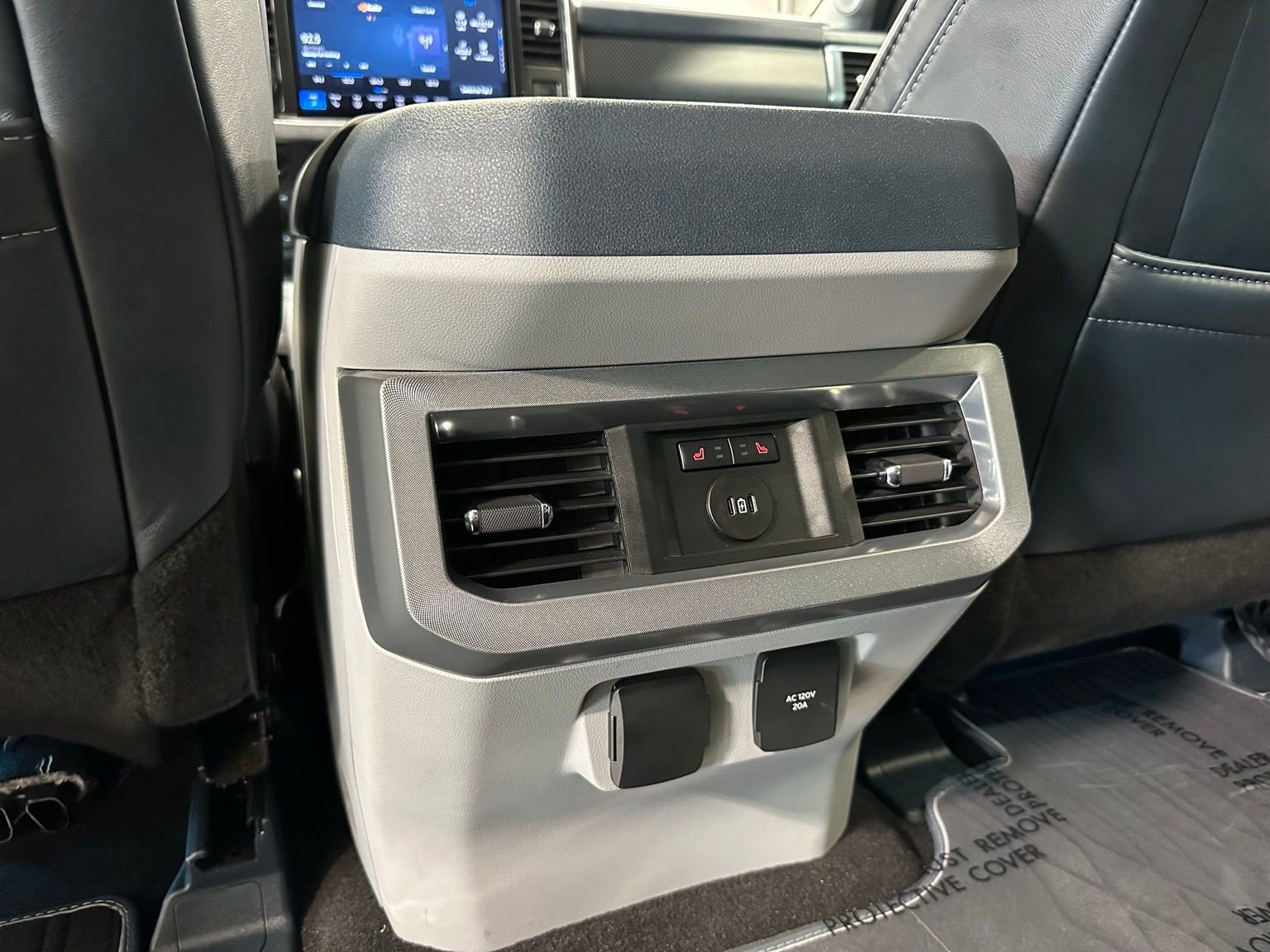 Used 2024 Ford F250 Limited w/ FX4 Off-Road Package image 44