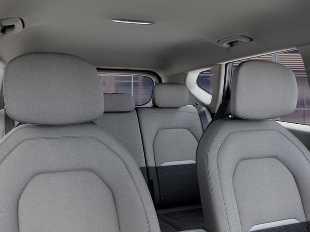New 2027 Kia Seltos S FWD image 27