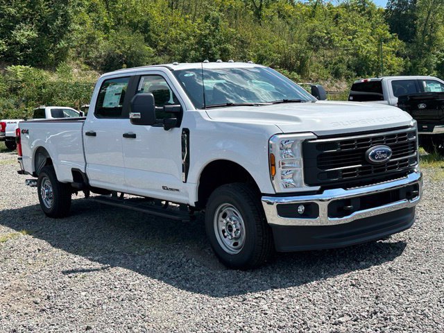 New 2026 Ford F250 XL w/ 360-Degree Camera Package AWD/4WD image 31
