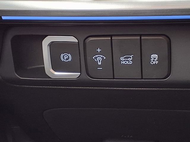 New 2026 Hyundai Santa Fe Limited image 25