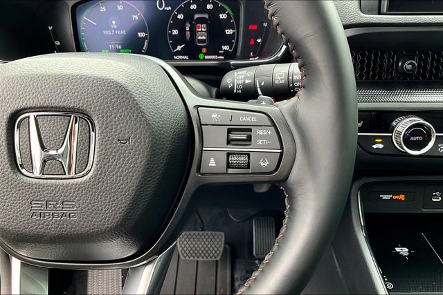 New 2026 Honda CR-V Sport-L image 17