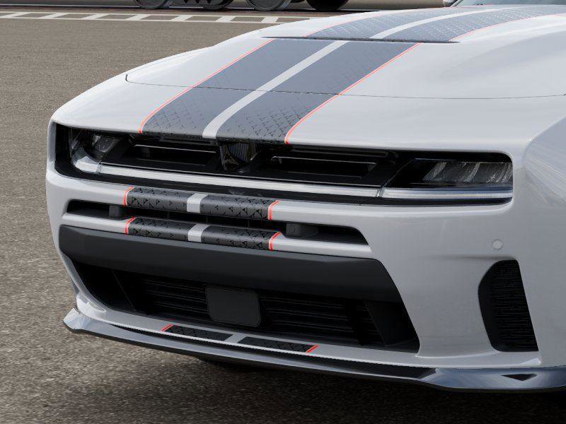 New 2026 Dodge Charger Scat Pack AWD/4WD image 11