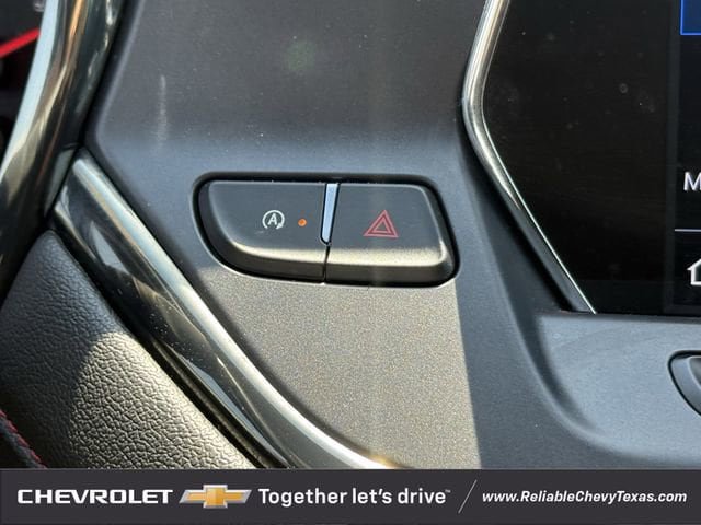 Used 2021 Chevrolet Blazer RS w/ Enhanced Convenience Package AWD/4WD image 23