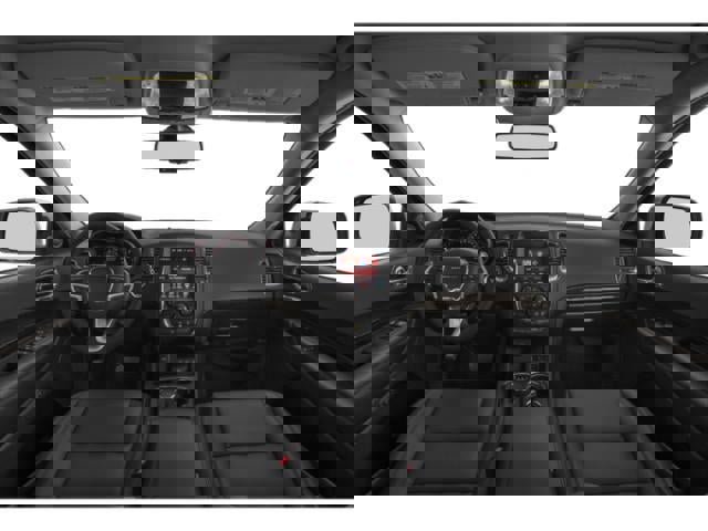 Used 2015 Dodge Durango SXT w/ Quick Order Package 23B image 8