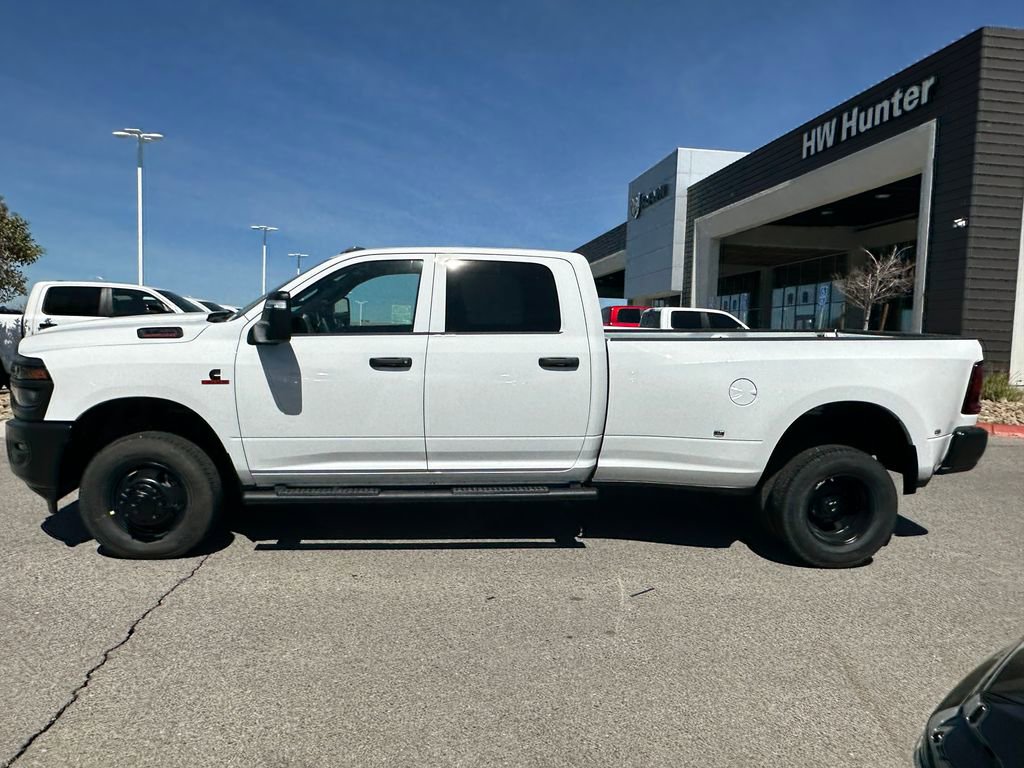 New 2026 RAM 3500 Tradesman image 3