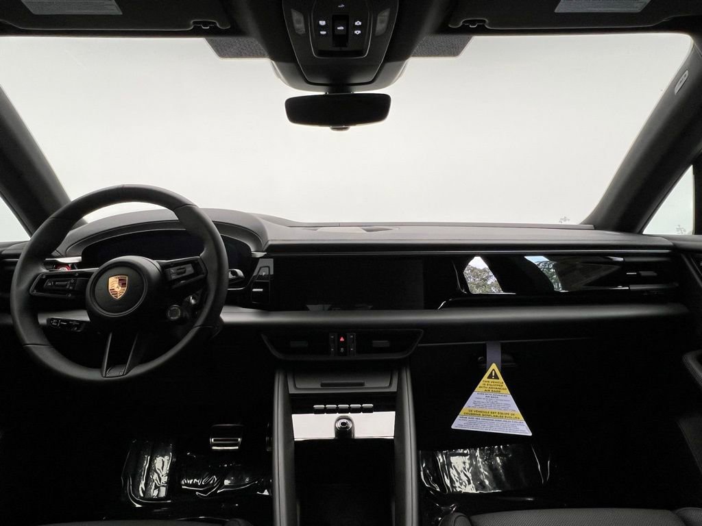 New 2026 Porsche Macan 4S Electric image 6