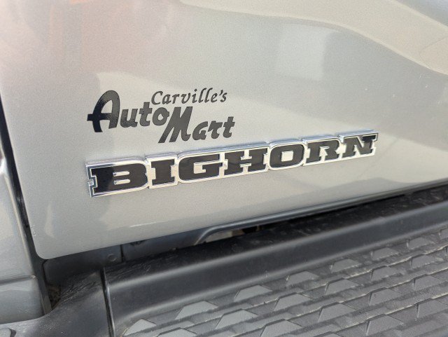 Used 2021 RAM 2500 Big Horn AWD/4WD image 26