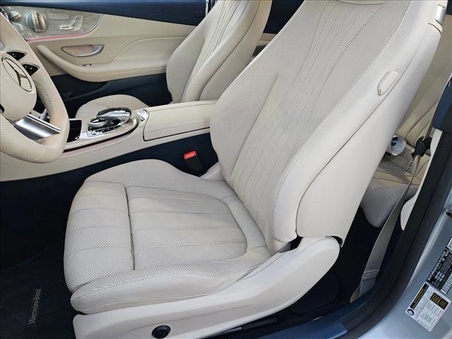 Used 2023 Mercedes-Benz E 450 Cabriolet image 16