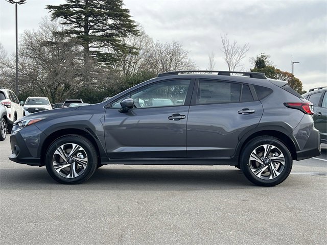 New 2026 Subaru Crosstrek 2.0i Premium image 31