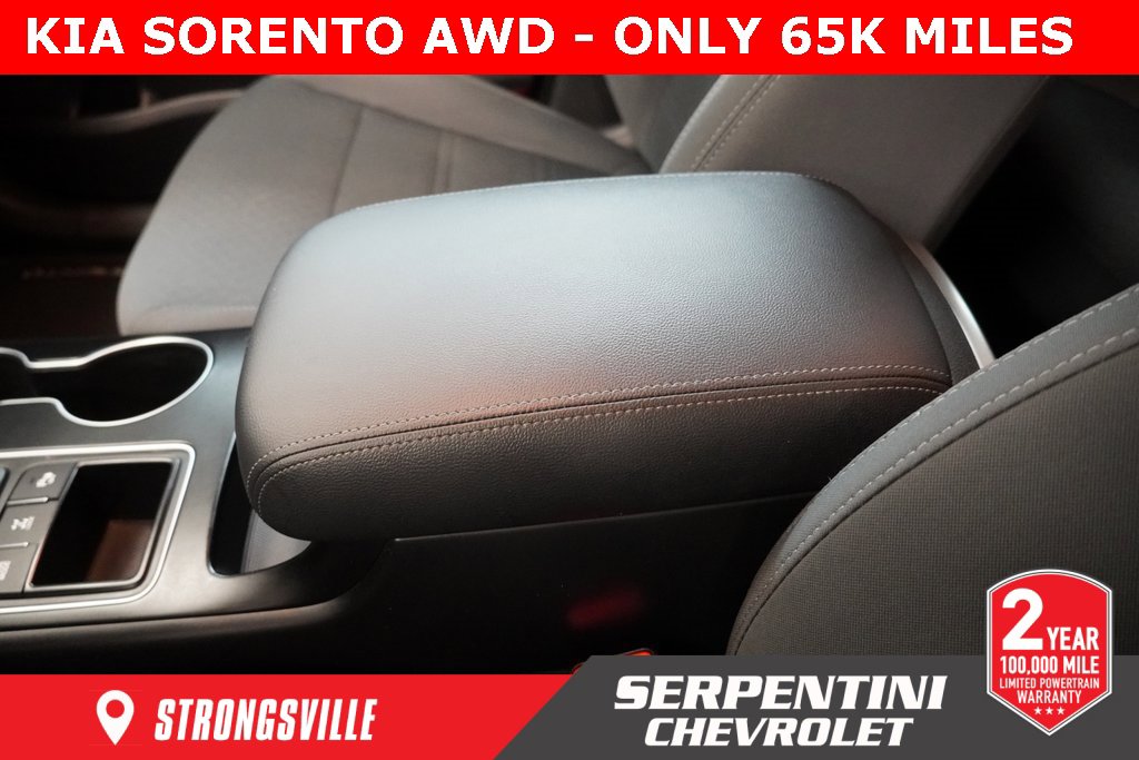 Used 2019 Kia Sorento S image 21