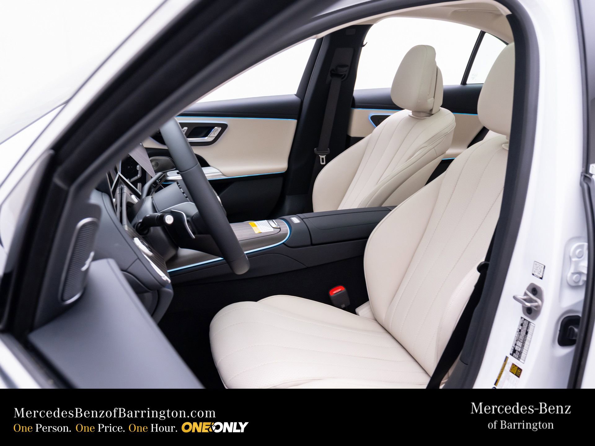 New 2026 Mercedes-Benz E 450 4MATIC Sedan image 19