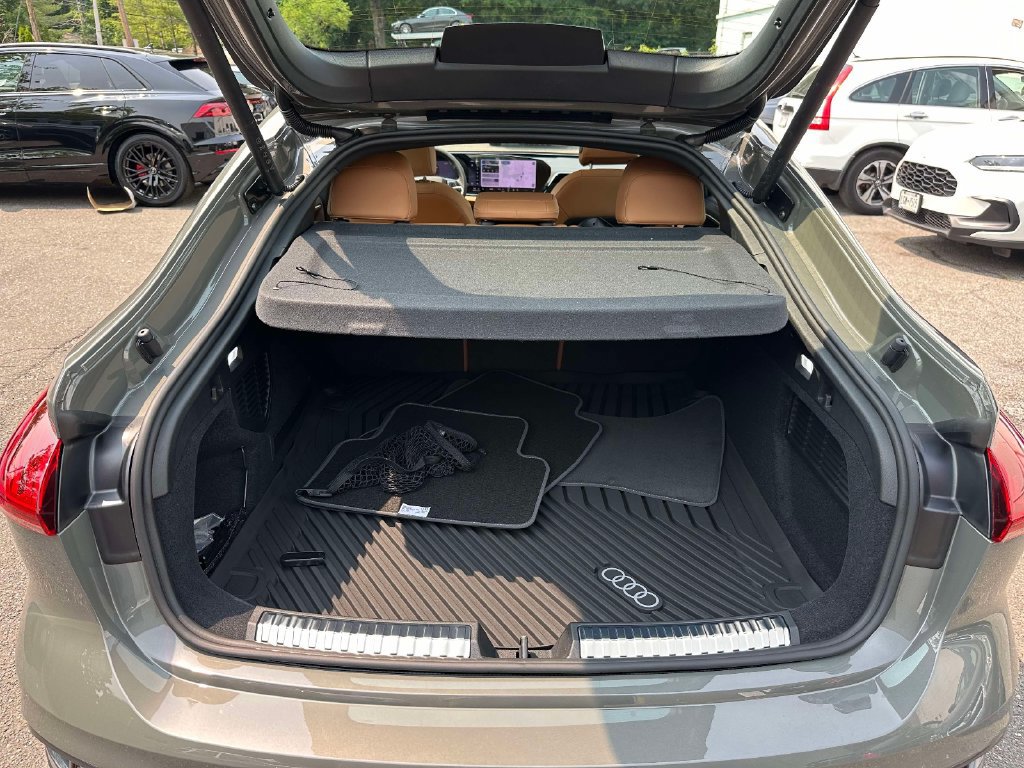 New 2026 Audi A5 Premium AWD/4WD image 18