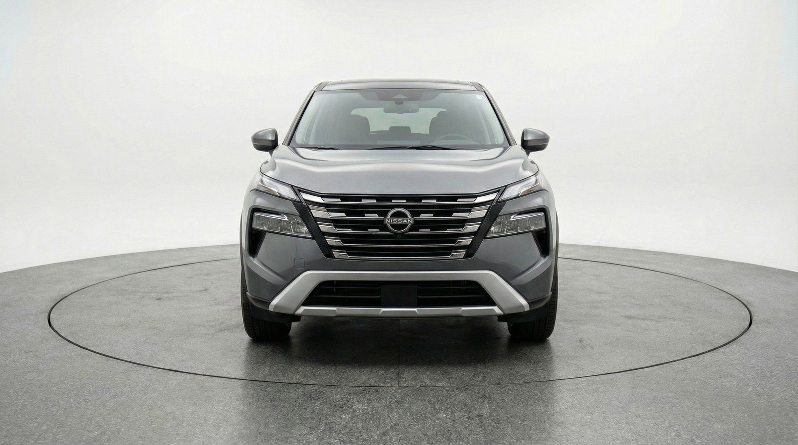 Used 2025 Nissan Rogue SV FWD image 2