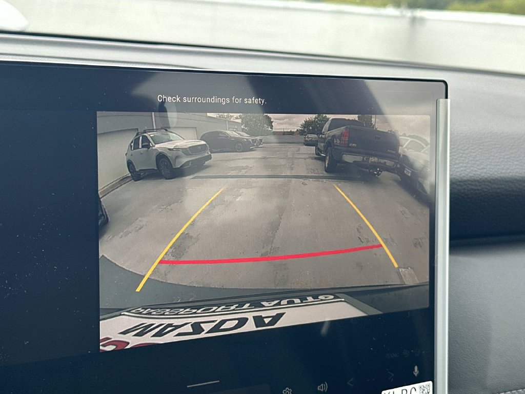 New 2026 MAZDA CX-5 2.5 S w/ Premium Package AWD/4WD image 12