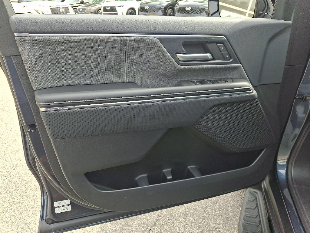 Used 2026 GMC Sierra EV Elevation AWD/4WD image 12