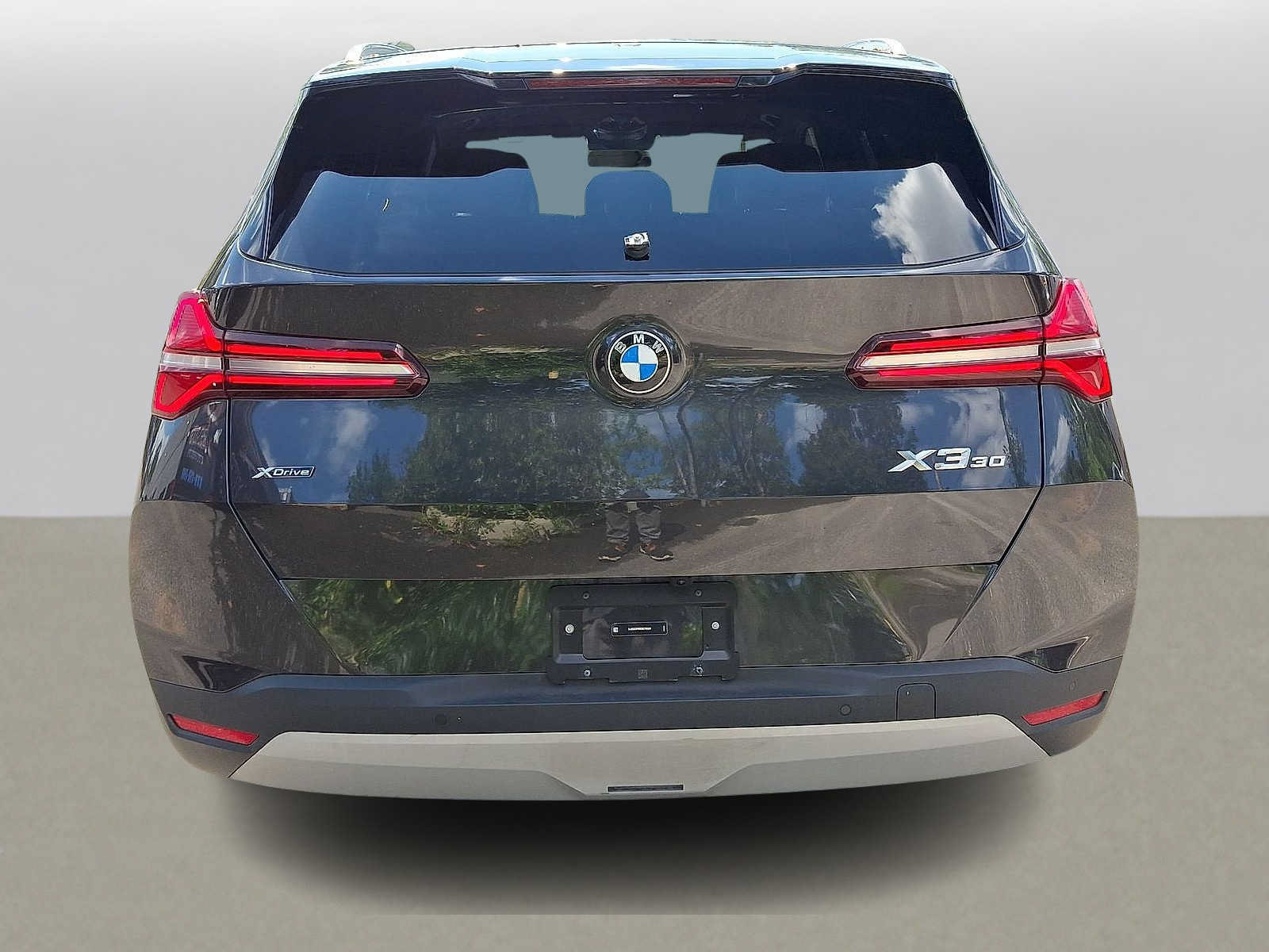 Used 2025 BMW X3 xDrive30i w/ Premium Package AWD/4WD image 29