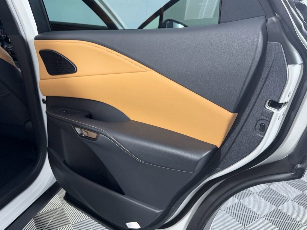 Used 2026 Lexus RX 350 Premium image 26