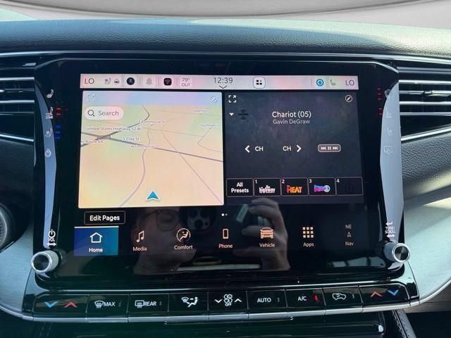 New 2026 Jeep Grand Wagoneer 4WD w/ Premium Group I image 61