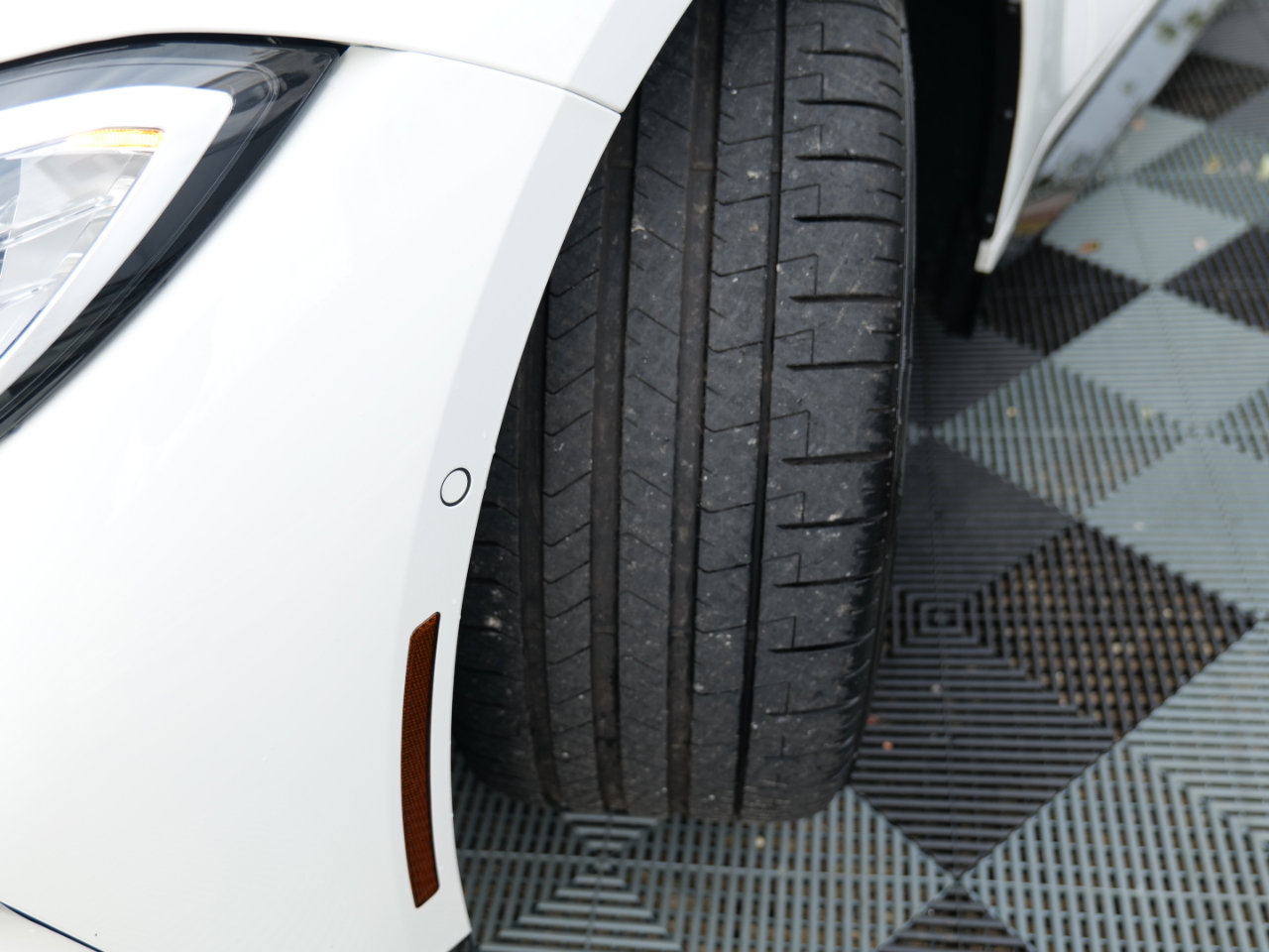 Used 2024 BMW M4 xDrive Competition w/ Executive Package image 82