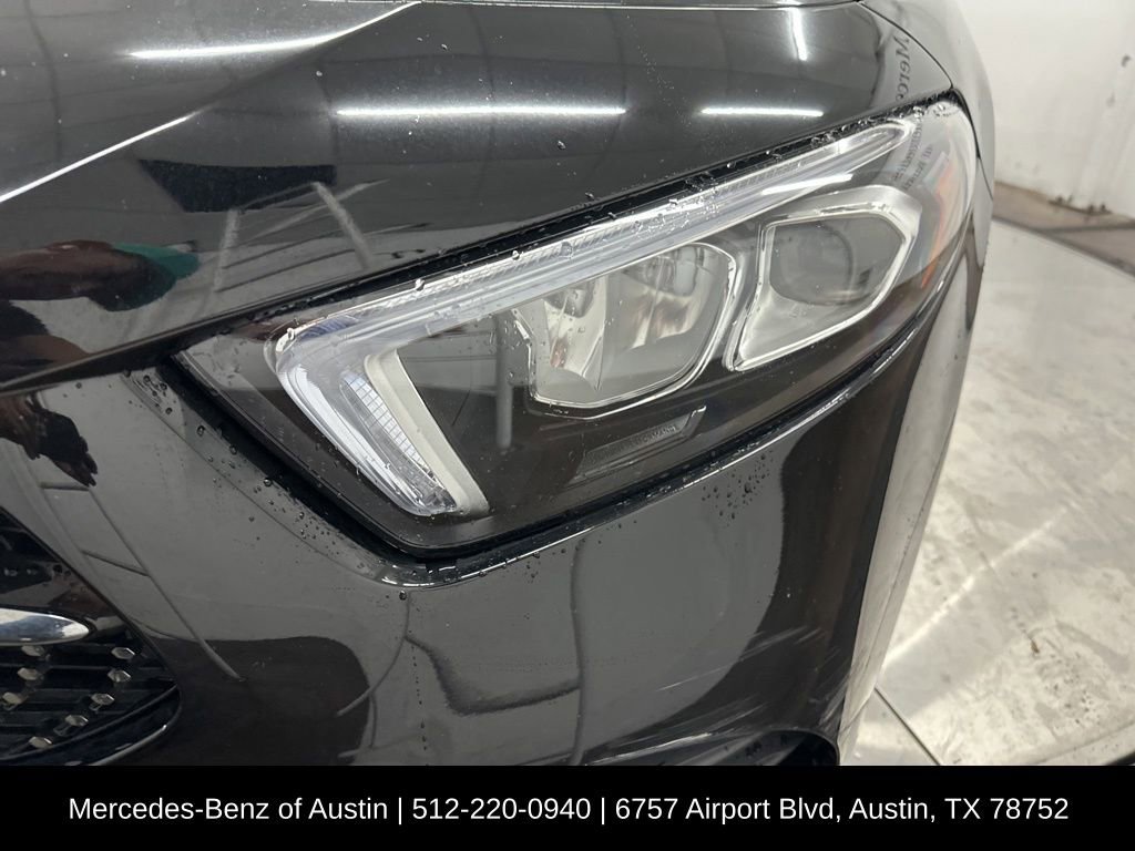 Used 2021 Mercedes-Benz A 220 image 25