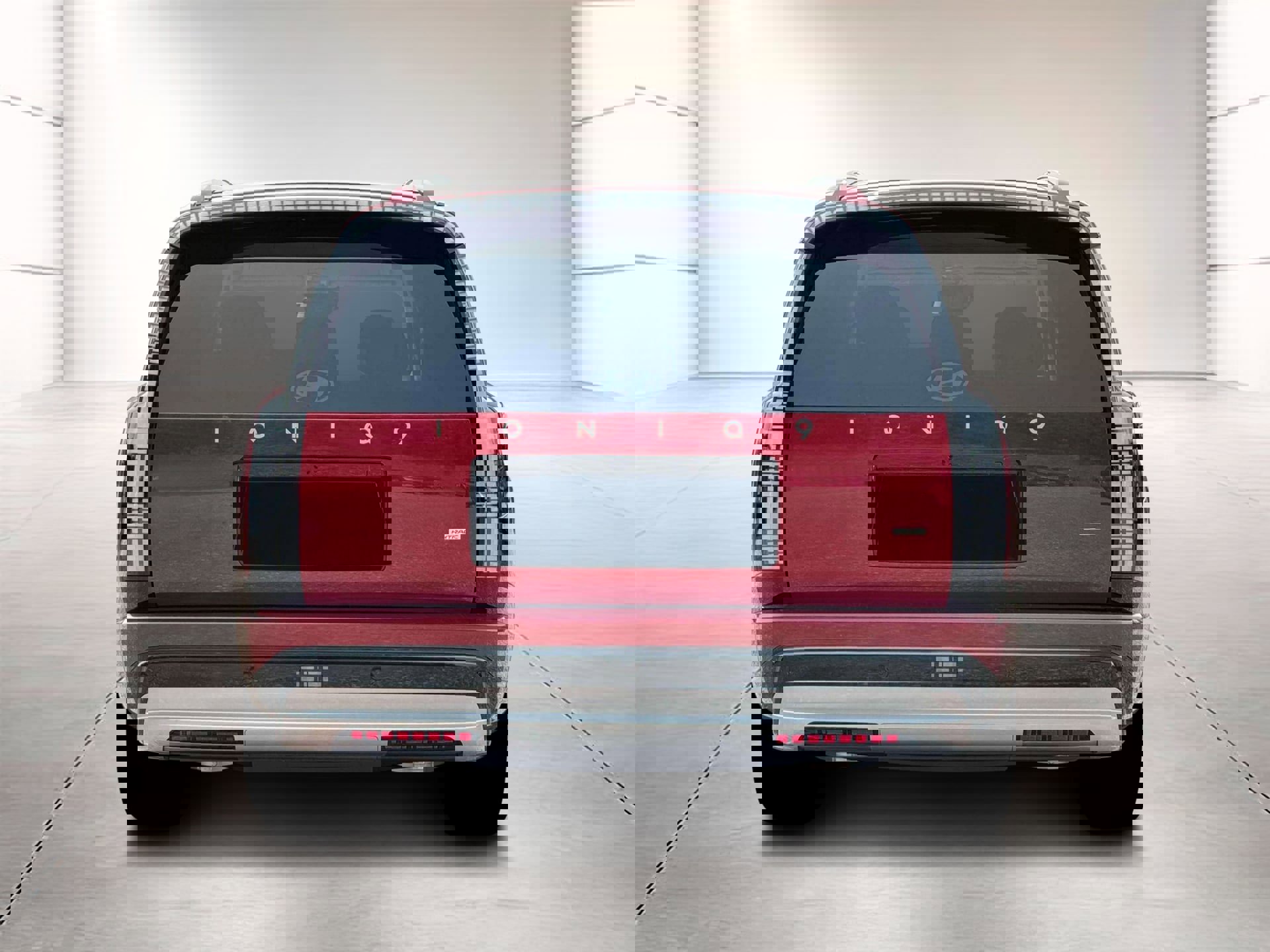 New 2026 Hyundai Ioniq 9 SEL image 6