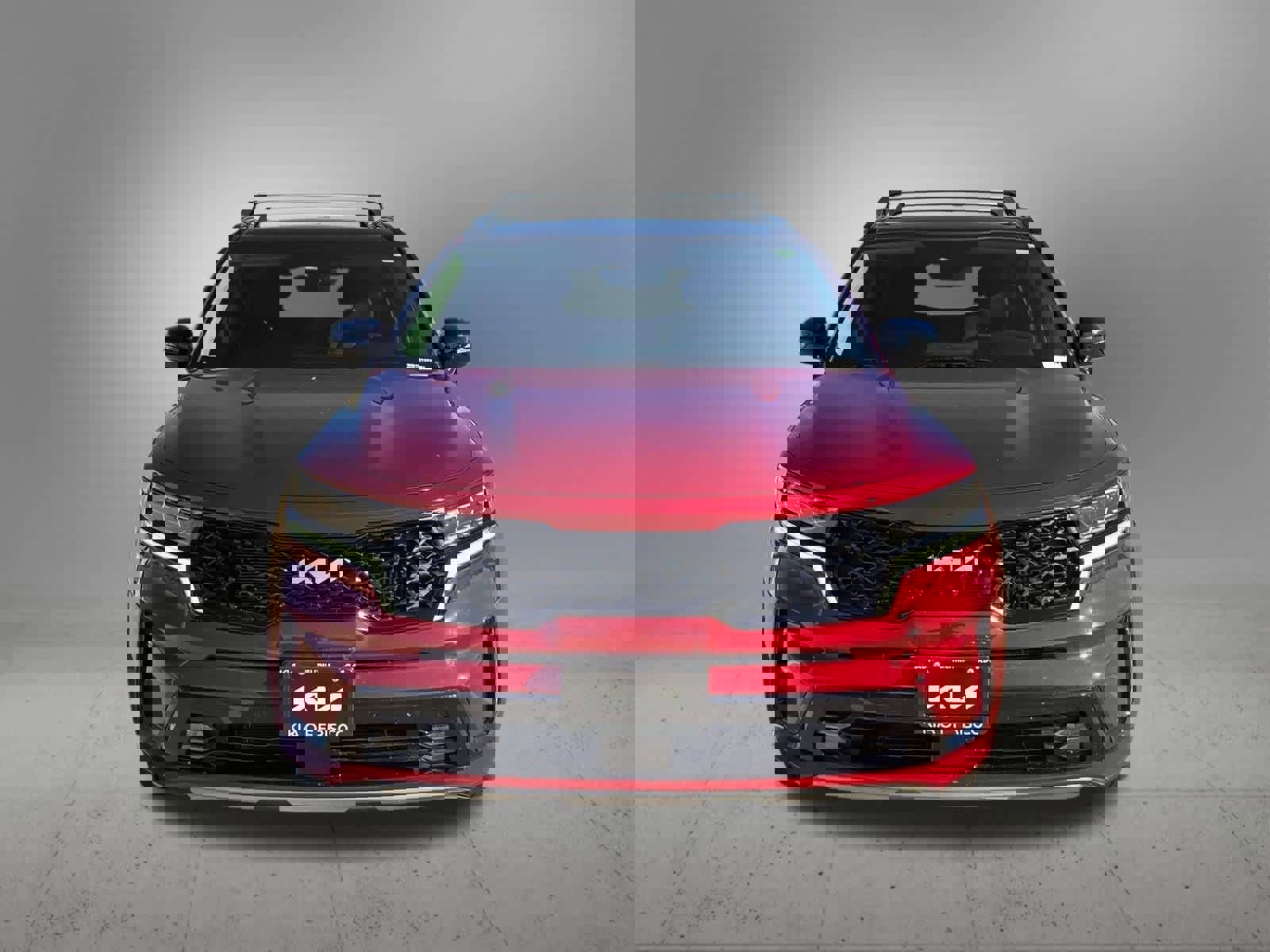 Certified 2022 Kia Sorento SX image 9