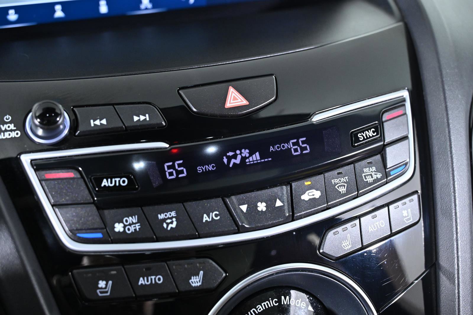 Used 2019 Acura RDX A-Spec image 17