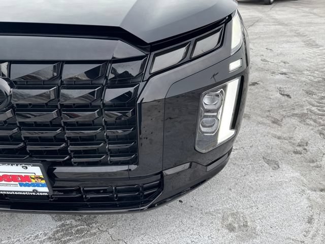 Used 2025 Hyundai Palisade Calligraphy AWD/4WD image 27