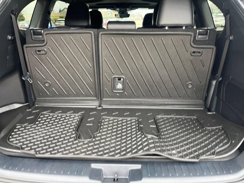 Used 2022 Toyota Highlander XSE image 23