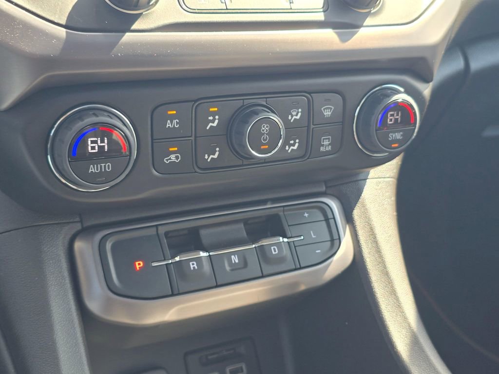 Used 2023 GMC Acadia AT4 w/ GMC Pro Grade Package AWD/4WD image 27