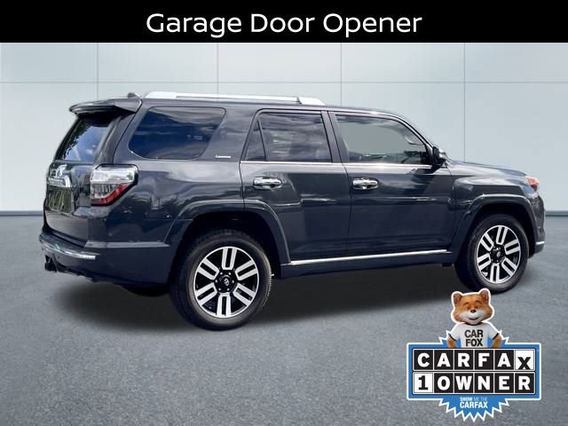 Used 2024 Toyota 4Runner Limited image 18