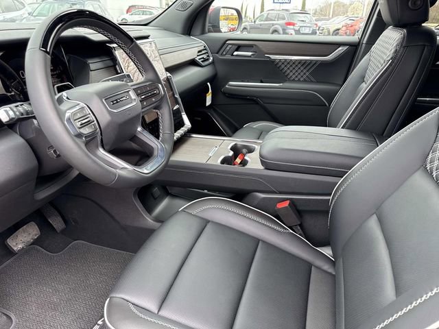 New 2026 GMC Acadia Denali w/ Super Cruise Package image 13