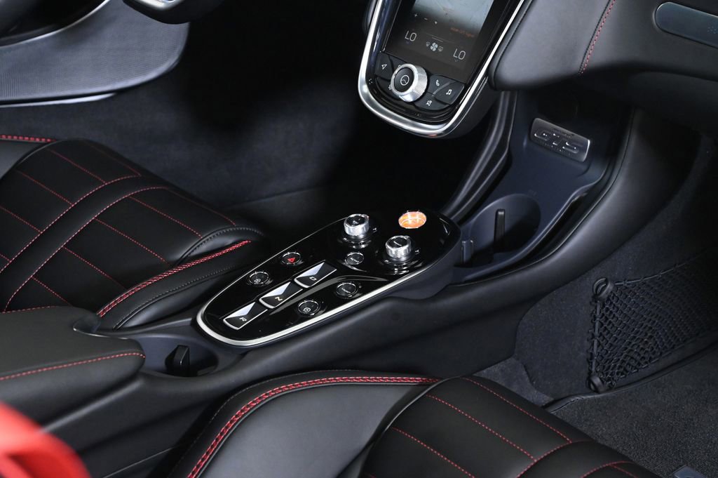 New 2026 McLaren GTS RWD image 15