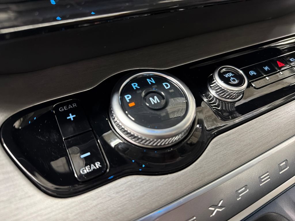 New 2026 Ford Expedition Max Platinum AWD/4WD image 28
